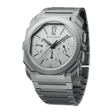 Bvlgari OCTO FINISSIMO WATCH