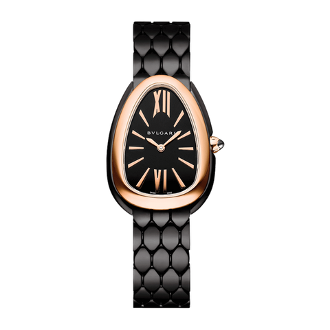 Bvlgari SERPENTI SEDUTTORI WATCH
