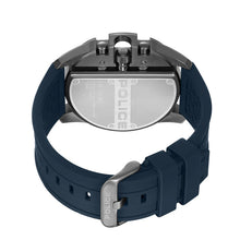 Men Daintree Black 48mm Watch