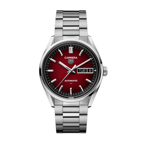 TAG Heuer CARRERA WATCH