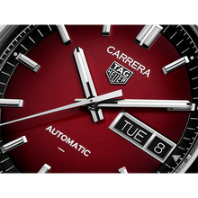 TAG Heuer CARRERA WATCH