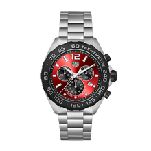TAG Heuer FORMULA 1 WATCH